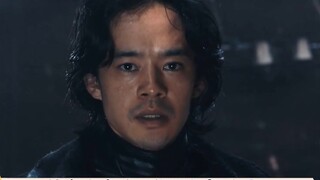 New Kamen Rider complains, the ruffian is lame! After watching the first 20 minutes, I feel really u
