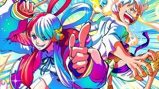 I Played A New Online One Piece Game