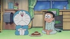 Doraemon (2005): Bay lên nào, đệm sưởi nhà Nobi - Doraemon sợ bánh rán [Full Vietsub]