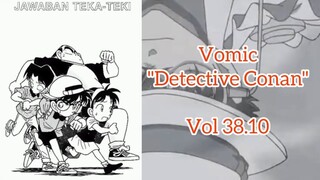[Detective Conan] - Jawaban Teka Teki Vol 38.10