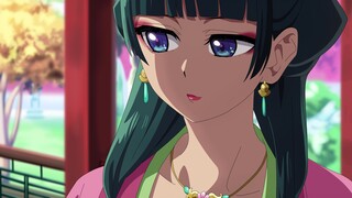 The Apothecary Diaries S1 Ep 13 in Hindi Dub