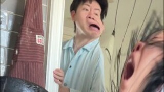 我的金刚不坏母亲