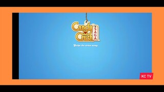 CANDY CRUSH SAGA LEVEL 1546 NEW VERSION NO BOOSTER