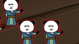 "Martial Universe" Chaos Demon Sea Episode 58 Thunder Emperor Scepter