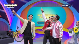 Arisan TRANS7 FULL 7 Desember 2024