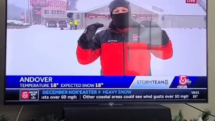 Stealing the Show with Skill