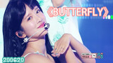 [Cosmic Girls] "Butterfly" - Music Core