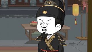 [Episode 38] Li Fengyun goes to Xishan to fight.