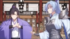 Starting Off by Breaking the Engagement and Marrying the Empress Episodes 11 to 20 Multi Sub