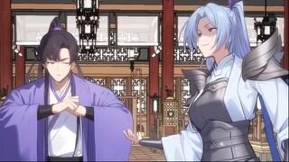 Starting Off by Breaking the Engagement and Marrying the Empress Episodes 11 to 20 Multi Sub