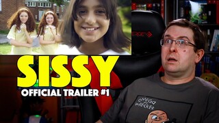 REACTION! Sissy Trailer #1 -Aisha Dee Movie 2022