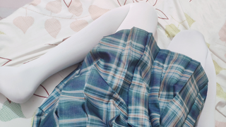 لقد ارتديت ملابس نسائية بالفعل.. لأول مرة... QwQ