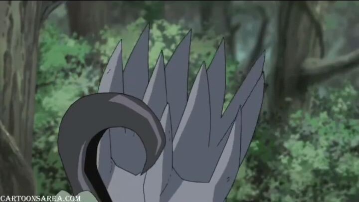 Naruto Shippuden