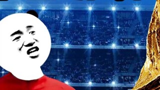 Đội tuyển bóng đá quốc gia Trung Quốc vô địch World Cup
