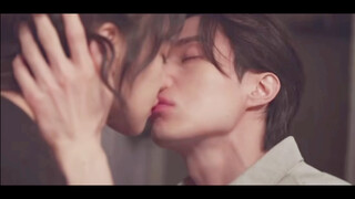 Lee Dong Wook, it’s fine if you just kiss her, but why did you have to sit on her? That’s really too