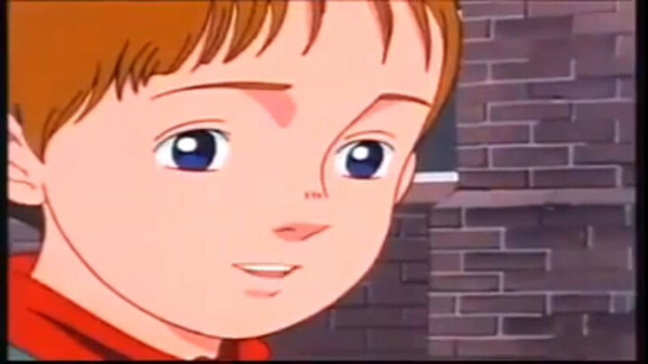 A Dog of Flanders Epislde 25 Tagalog Dub