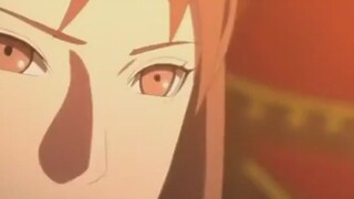Naruto: Mirai layak menjadi putri Asuma, dan dia membutuhkan korek api untuk mengaktifkan pintu daru