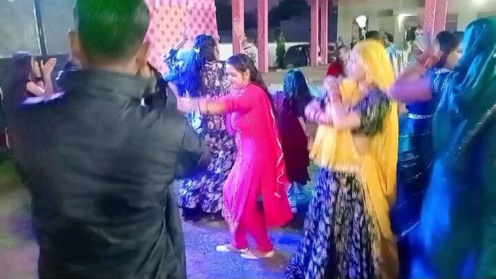 Haryanvi  song