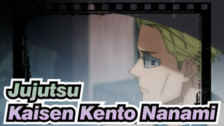 [Jujutsu Kaisen] Kento Nanami--- Reliable Adult
