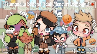 DRAMA AVATAR WORLD | TETANGGAKU BOHONG TIDAK MENCURI DOMBAKU DAN SUDAH MEMB3L3HNYA !!🙁 |