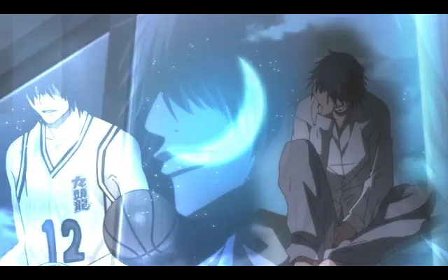 「 MAD/AMV 」 อาฮิรุ โนะ โซระ 【 อันตราย/เนฟเฟ็กซ์ 】