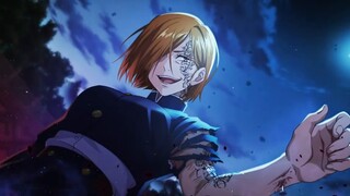 Kugisaki Ichika, one hammer to the end