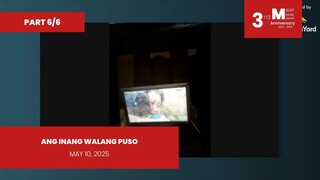 PART 6/6: Ang Inang Walang Puso • May 10, 2025 | Magpakailanman