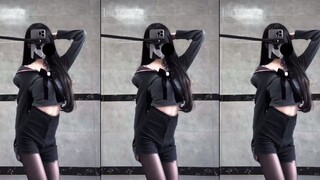 艾特你喜欢的人给你跳