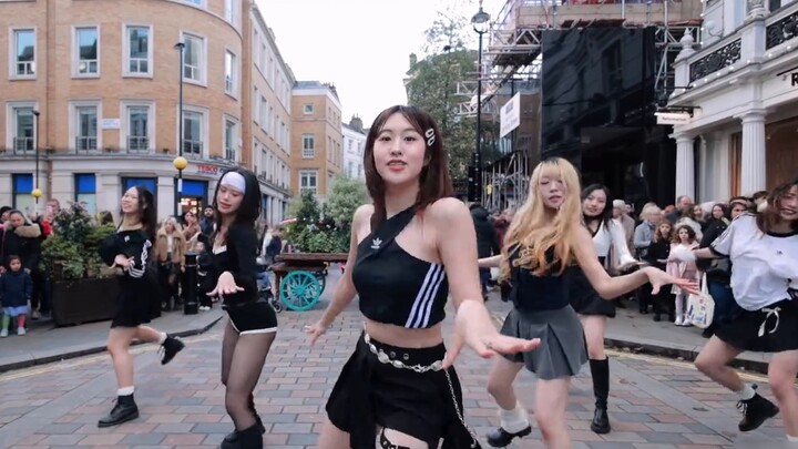 【TWICE - Strategi】Hai, penggemar TWICE, kumpul bareng! Saksikan penampilan cover lagu comeback terba