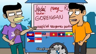 Kompilasi Animasi Kocak Hilmymakarim 2023