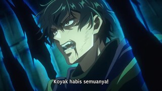 Ansatsusha de Aru Eps02 indo