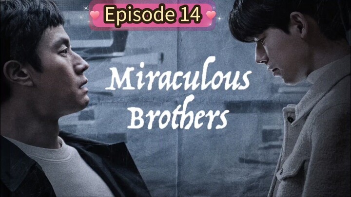 Miraculous Brothers Ep14 Tag Dubbed