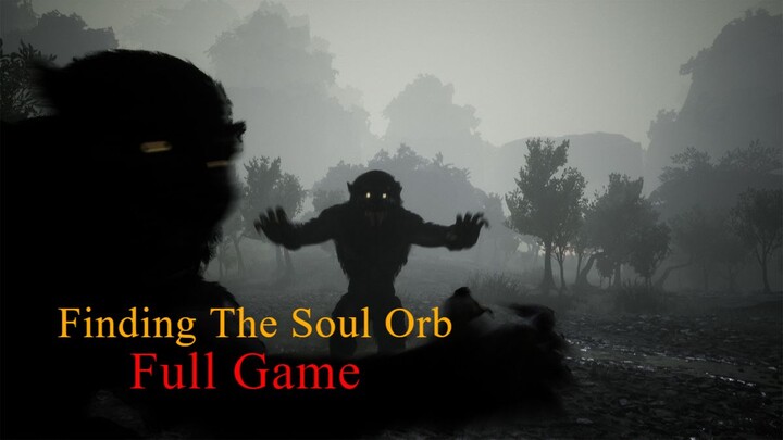 FINDING THE SOUL ORB : A Thief's End | Full Game Movie