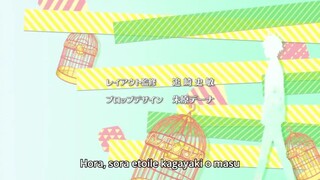 Hitorijime my hero|ep4