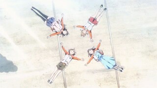 yorimoi ep 8