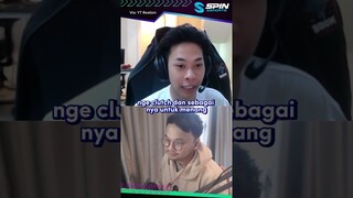 Kenapa Zesbeew Senang Banget Masuk Ke BOOM! Ga Kill Aja Menang Beda Kayak Tim Dulu!