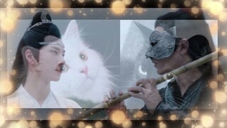 [Versi Drama Wangxian] Ye Kun (Wandering Ye Kunxian | Qian Xiuji Tingkat Atas) Episode 2