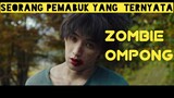 ZOMBIE YANG TIDAK PERNAH DI HARGAI  The Odd Family : Zombie On Sale