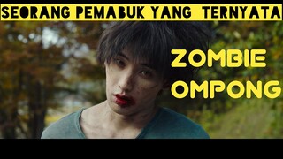 ZOMBIE YANG TIDAK PERNAH DI HARGAI  The Odd Family : Zombie On Sale