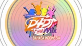 [Dub Indo] Lagu Favorit Rinku | D4DJ First Mix Bahasa Indonesia
