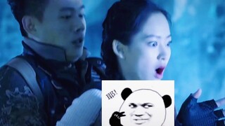 "Thế giới luôn muốn đàn ông không sợ hãi"
