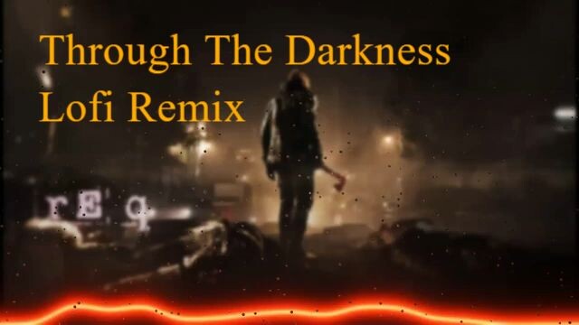 Through The Darkness (Ending Theme) Lofi Remix | Resident Evil 9 Requiem | JP Soundworks