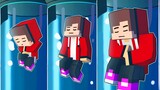 Who MADE Maizen CLONES? - Mystery Story in Minecraft(Mikey and JJ)