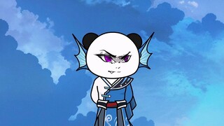 Find An Miaoling and go to the Phoenix Tribe