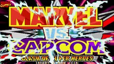 Marvel vs Capcom Clash of Super Heroes #myFlixTV