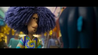 RUBY GILLMAN, TEENAGE KRAKEN Watch Full Movie : Link In Description