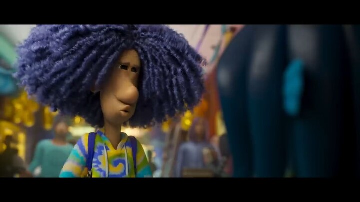 RUBY GILLMAN, TEENAGE KRAKEN Watch Full Movie : Link In Description
