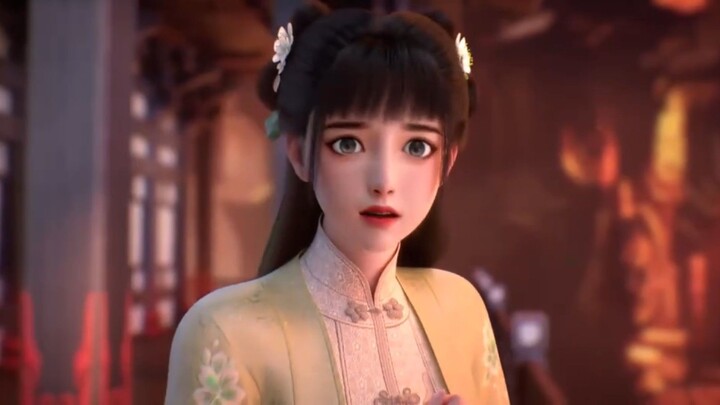 Against the Gods S2 eps 45