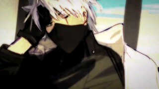 hatake kakashi kece