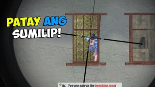 PATAY ANG SUMILIP! (Ros Gameplay)